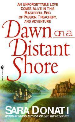 Dawn on a Distant Shore: A Novel (Wilderness, Band 2)