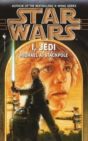 I, Jedi: Star Wars Legends