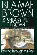 Pawing Through the Past: A Mrs. Murphy Mystery