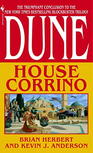 Dune: House Corrino (Prelude to Dune, Band 3)