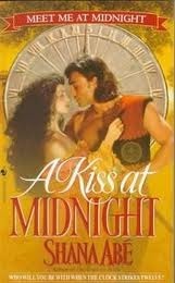 A Kiss at Midnight
