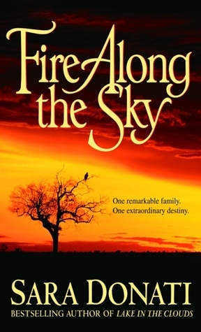 Fire Along the Sky (Wilderness, Band 4)