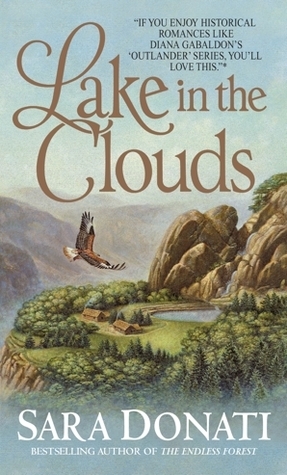 Lake in the Clouds (Wilderness, Band 3)