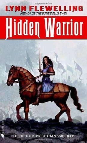 Hidden Warrior (Tamir Triad, Band 2)