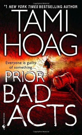 Prior Bad Acts: A Novel (Sam Kovac and Nikki Liska, Band 3)