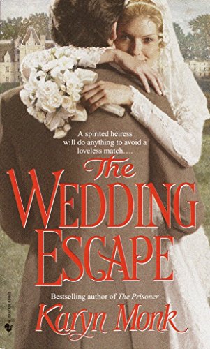 The Wedding Escape (Orphan, Band 3)