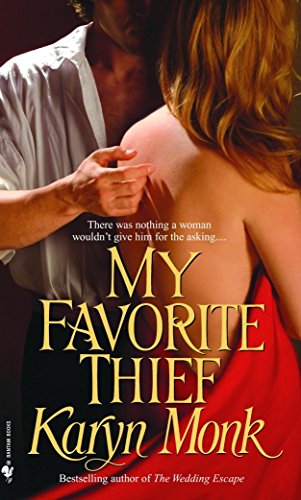 My Favorite Thief (Orphan, Band 2)