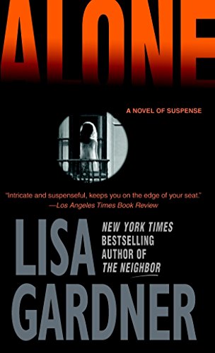 Alone (Detective D. D. Warren, Band 1)