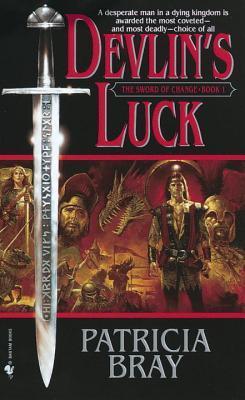 Devlin's Luck (The Sword of Change, Band 1)
