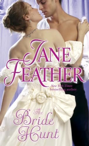 The Bride Hunt (Matchmaker Duncan Sisters, Band 2)