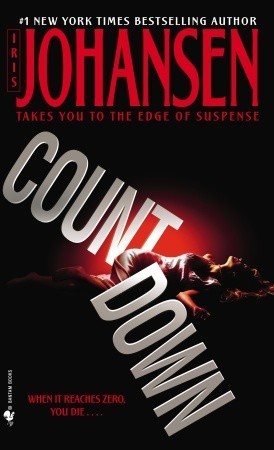 Countdown (Eve Duncan, Band 6)