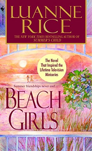 Beach Girls (Hubbard's Point, Band 5)