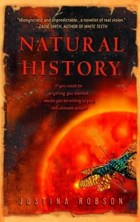 Natural History: A Novel