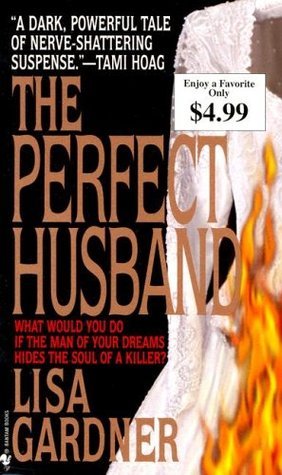 The Perfect Husband