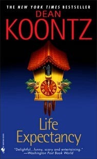 Life Expectancy. (Bantam Books)