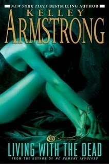 Living with the Dead (The Women of the Otherworld Series, Band 9)