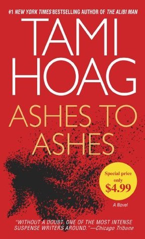 Ashes to Ashes: A Novel