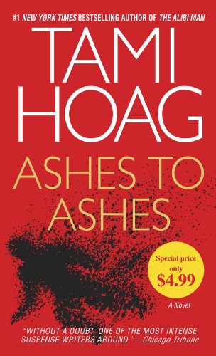 Ashes to Ashes: A Novel