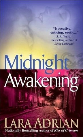 Midnight Awakening (Midnight Breed, Band 3)