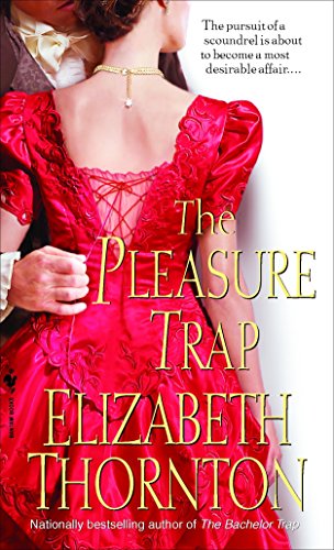 The Pleasure Trap: A Novel (The Trap Trilogy, Band 3)