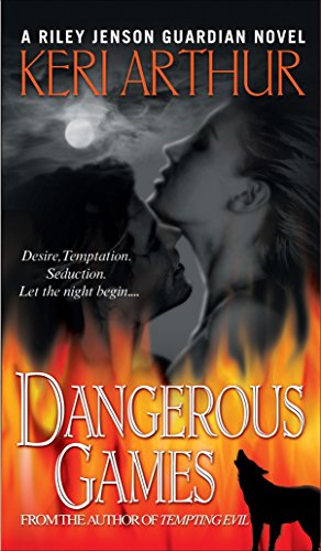 Dangerous Games. (Dell)