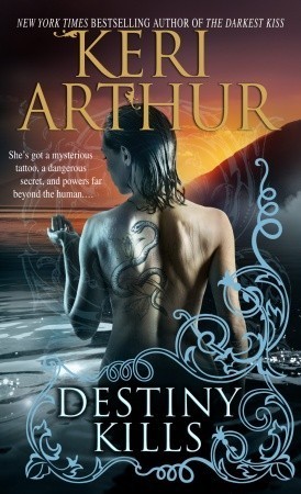 Destiny Kills (Myth & Magic, Band 1)