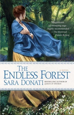 The Endless Forest: A Novel (Wilderness, Band 6)