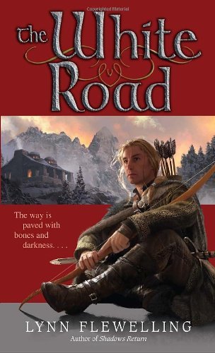 The White Road (Nightrunner, Band 5)