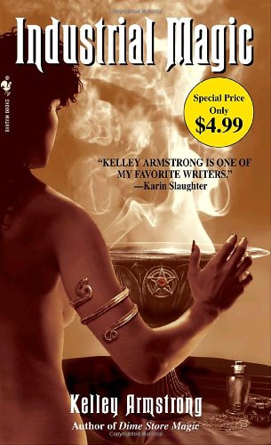 Industrial Magic: Women of the Otherworld