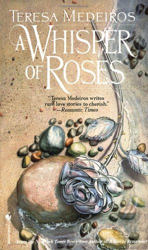 Whisper of Roses