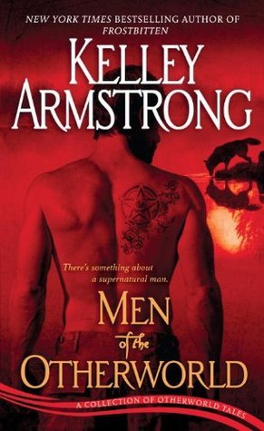 Men of the Otherworld: A Collection of Otherworld Tales