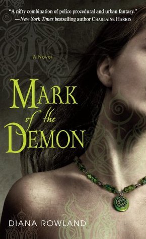 Mark of the Demon (Kara Gillian, Band 1)