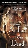 As Lie the Dead (Dreg City, Band 2)