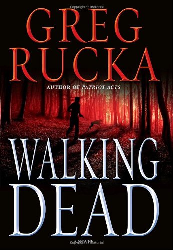 Walking Dead (Atticus Kodika)