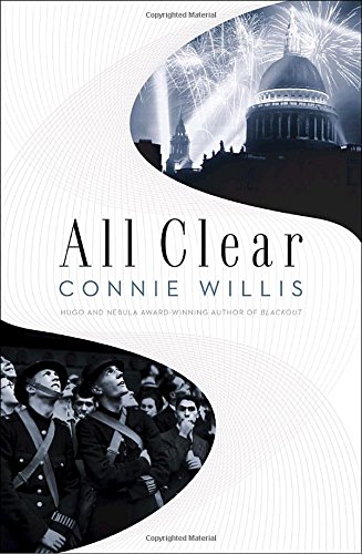 All Clear (Hugo Award Winner - Best Novel)