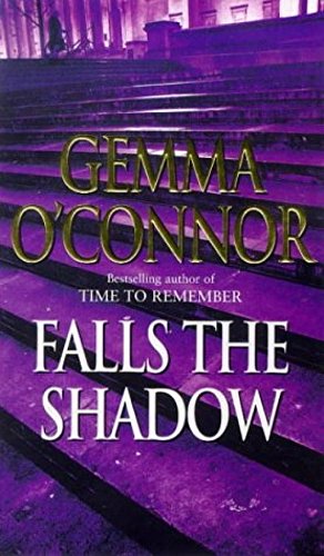 Falls the Shadow