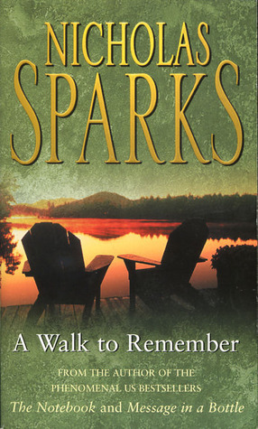 A Walk to Remember