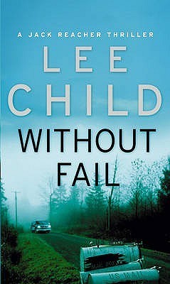 Jack Reacher Vol. 6: Without Fail