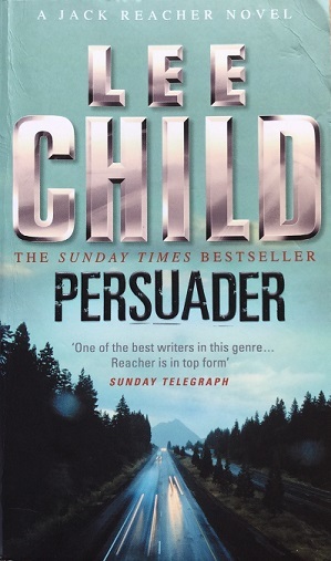 Jack Reacher Vol. 7: Persuader