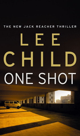 One Shot (Jack Reacher Vol. 9)