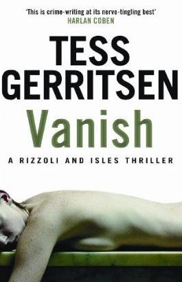 Vanish: (Rizzoli & Isles series 5)