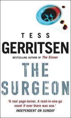 The Surgeon: (Rizzoli & Isles series 1)