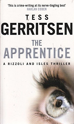 The Apprentice: (Rizzoli & Isles series 2)