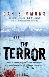 The Terror: the novel that inspired the chilling BBC series