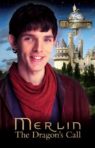 "Merlin": The Dragon's Call