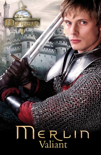 Merlin: Valiant (Merlin (older readers), Band 2)