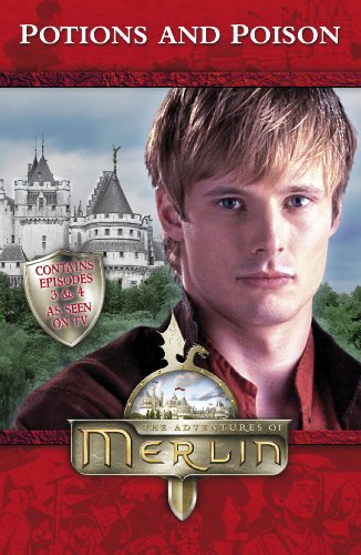 "Merlin": Potions and Poison