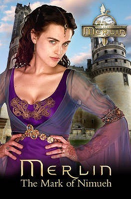 "Merlin": The Mark of Nimueh
