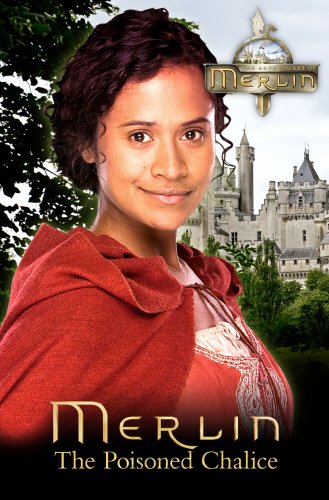 Merlin: The Poisoned Chalice (Merlin (older readers), Band 4)