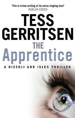 The Apprentice: (Rizzoli & Isles series 2) (Rizzoli & Isles, 2)